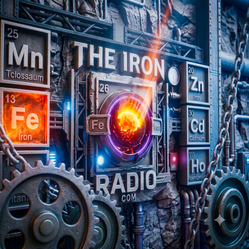 Station Logo