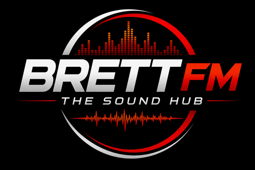 Station Logo